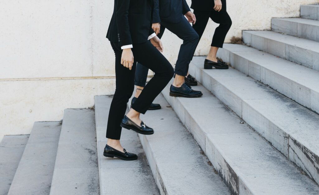 Micro-esfuerzos, resultados macro para tu salud